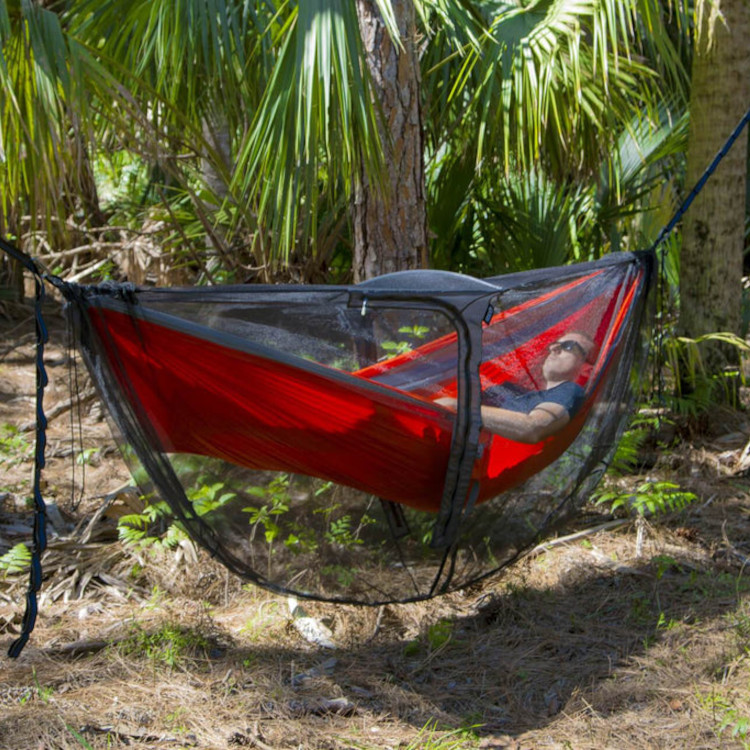 ENO Guardian DX Bug Net